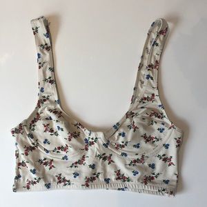 Urban Outfitters Crop Top